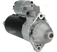 HC-Cargo Starter 1.7 Kw per Alpina Roadster 4.8 V8 BMW X5 4.4i 8er E32