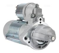 HC-Cargo Starter 2 Kw per BMW 7er 730d 5er Touring 525d E53 E61 E83