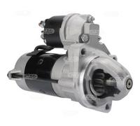 HC-Cargo Starter Motorino D'Avviamento 1.8 Kw per BMW 5er 520d 3er 320d E46 E39