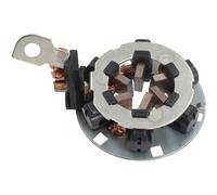 HC-CARGO Supporto Carboncini Spazzole Avviamento Generatore 12V 70,2mm