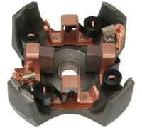 HC-CARGO Supporto Spazzole Carbone Avviamento Generatore 12V Ø104,2 mm per FORD