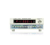 Digital Tester Frequenzimetro HC-F1000L Misuratore di Potenza Digitale ad Alta precisione 1Hz-1GHz Contatore di frequenza Digitale Industriale a 8 cifre Tester Multifunzione