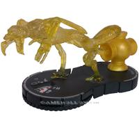 HC Heroclix War of Light Parallax Lanterna Gialla DC 065 Yellow Lantern