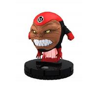 HC Heroclix War of Light Zilius Zox Lanterna Rossa DC 059A Red Lantern Super