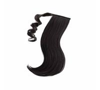 HC MILANO CODA ALISSA LISCIA COL.1 60CM