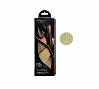 HC MILANO CODA ALISSA LISCIA COL.BLOND 60CM