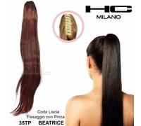 HC MILANO CODA BEATRICE COL. 35TP 60CM