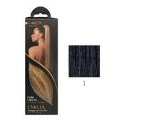 HC MILANO CODA EMILIA CON VELCRO N 1