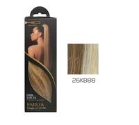 HC MILANO CODA EMILIA CON VELCRO N 26KB88