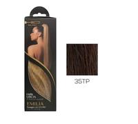 HC MILANO CODA EMILIA CON VELCRO N 35TP