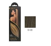 HC MILANO CODA EMILIA CON VELCRO N 6+18