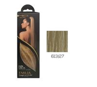 HC MILANO CODA EMILIA CON VELCRO N 613/27