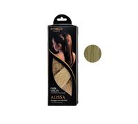 HC Milano Coda Liscia Alissa 613/27 Biondo Chiaro 8 - Extension Capelli