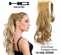 HC MILANO CODA NOEMI MOSSA 18+26B