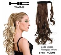 HC MILANO CODA NOEMI MOSSA 6+18