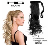 HC MILANO CODA NOEMI MOSSA COL.1