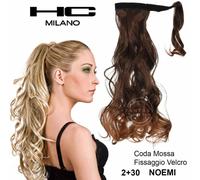HC MILANO CODA NOEMI MOSSA COL.2+30
