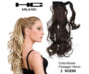 HC MILANO CODA NOEMI MOSSA COL.2