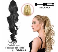 HC MILANO CODA VIVIANA MOSSA COL. 1 60CM