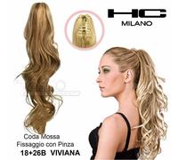 HC MILANO CODA VIVIANA MOSSA COL. 18+26B 60CM