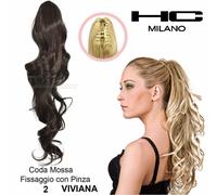 HC MILANO CODA VIVIANA MOSSA COL. 2 60CM