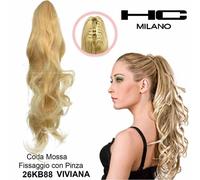 HC MILANO CODA VIVIANA MOSSA COL. 26KB88 60CM