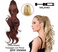 HC MILANO CODA VIVIANA MOSSA COL. 35TP 60CM