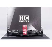 HC Model Musetto Alfa Romeo C43 2023 1/8 HC809202