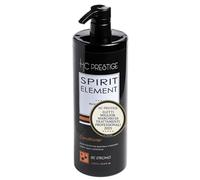 HC Prestige Be Strong - Balsamo ricostruttore senza solfato per capelli secchi e abbimati, cura professionale riparatore con olio di Argan, prodotto in Francia, 1000 ml