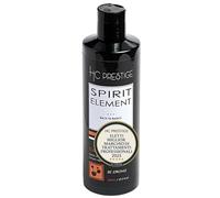 HC Prestige Be Strong - Balsamo ricostruttore senza solfato per capelli secchi e abbimati, cura professionale riparatore con olio di Argan, prodotto in Francia, 300 ml