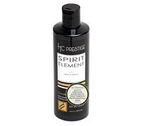 HC Prestige Oh My Sleek - Balsamo Lisciante Senza Solfati - Con Cheratina Vegetale, Ortica e Noci - 96% Naturale - Leave-In Conditioner Professionale - Made in France - 300ml
