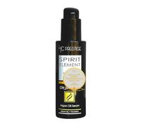 HC Prestige Oh My Sleek - Siero Capelli con Olio di Argan del Marocco - Leave-In Senza Solfati - Riparatore Anticrespo 96% Naturale - Capelli Secchi o Trattati - Made in France - 100ml