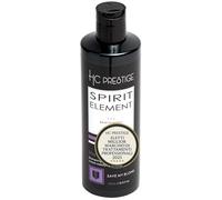 HC Prestige Save My Blond - Shampoo Antigiallo Naturale 96% - Capelli Biondi, Colorati o con Meches - Senza Siliconi - Con Vitamina C & Cotone - Made in France - 300ml