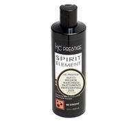 HC Prestige Shampoo Ristrutturante Be Strong Senza Solfati Senza Siliconi - Trattamento per Capelli Molto Secchi con Olio di Argan - Per Capelli Danneggiati - 96% Naturale - 300ml