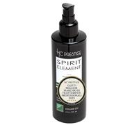 HC Prestige Volume On - Fluido Volumizzante Professionale Capelli Fini - Con Cheratina, Niacinamide e Peptidi - Formula 96% Naturale - Senza Siliconi - Made in France - 230ml