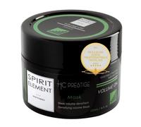 HC Prestige Volume On - Maschera Volumizzante Capelli Fini - Con Collagene, Cheratina e Aloe Vera - 96% Naturale - Senza Siliconi né Solfati - Trattamento Professionale Made in France - 250ml