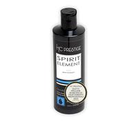 HC Prestige Wake Me Up Balsamo Idratante, Trattamento per Capelli Secchi e Danneggiati Senza Solfati con Cheratina e Olio di Macadamia, Botox Capillare Professionale per Capelli Ricci - 300ml