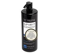 HC Prestige Wake Me Up Balsamo Idratante, Trattamento per Capelli Secchi e Danneggiati Senza Solfati con Cheratina e Olio di Macadamia, Botox Capillare Professionale per Capelli Ricci - 1000ml