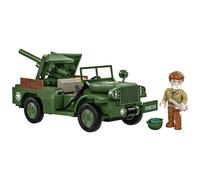 HC SECONDA GUERRA MONDIALE /3116/ 1943 DODGE WC-55 GMC M6 FARGO 225