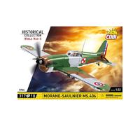 HC SECONDA GUERRA MONDIALE /5724/ MORANE-SAULNIER MS.406