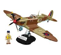 HC SECONDA GUERRA MONDIALE /5764/ SUPERMARINE SPITFIRE MK.IXE