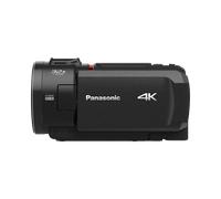 HC-VX3E-K - Videocamera 4K