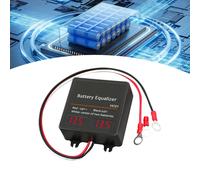 HC01 Equalizzatore batteria Display a LED Piccolo bilanciatore di tensione
