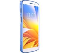 HC20 mit Notfalltaste, 2D, PTT, USB-C, BT, WLAN, NFC, Android, GMS, weiß