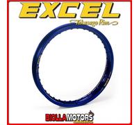 HC3100FEB422 CERCHIO RUOTA POSTERIORE EXCEL RIMS 215x18 36B BETA RR Enduro EFi 3