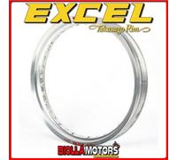 HC3100ICS408 CERCHIO RUOTA ANTERIORE EXCEL RIMS 160X21 36S BETA RR Enduro Factor