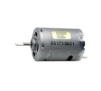 HC383MG RS-380 electronic starter DC 6V-12V 12400RPM High Speed Carbon Brush electronic starter DIY Hobby NWPNLXEA