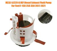 HC3Z-5J229-B DEF Diesel Exhaust Fluid Pump Per Ford F-150 250 350 2017-2021 Y1 Y