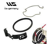 HC50 Guarnizione Clip Di Sicurezza Per HENN Chiusura Tubo Intercooler