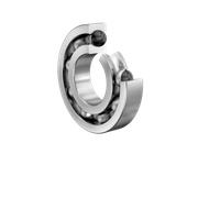 HC6206-C3 FAG 30 x 62 x 16 mm DEEP GR. BALL SINGLE ROW